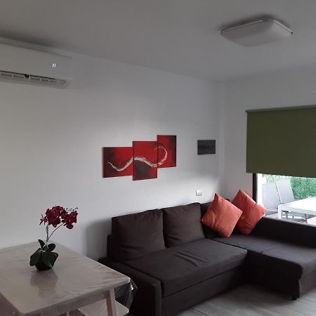 Appartement Guaye à Corralejo Extérieur photo