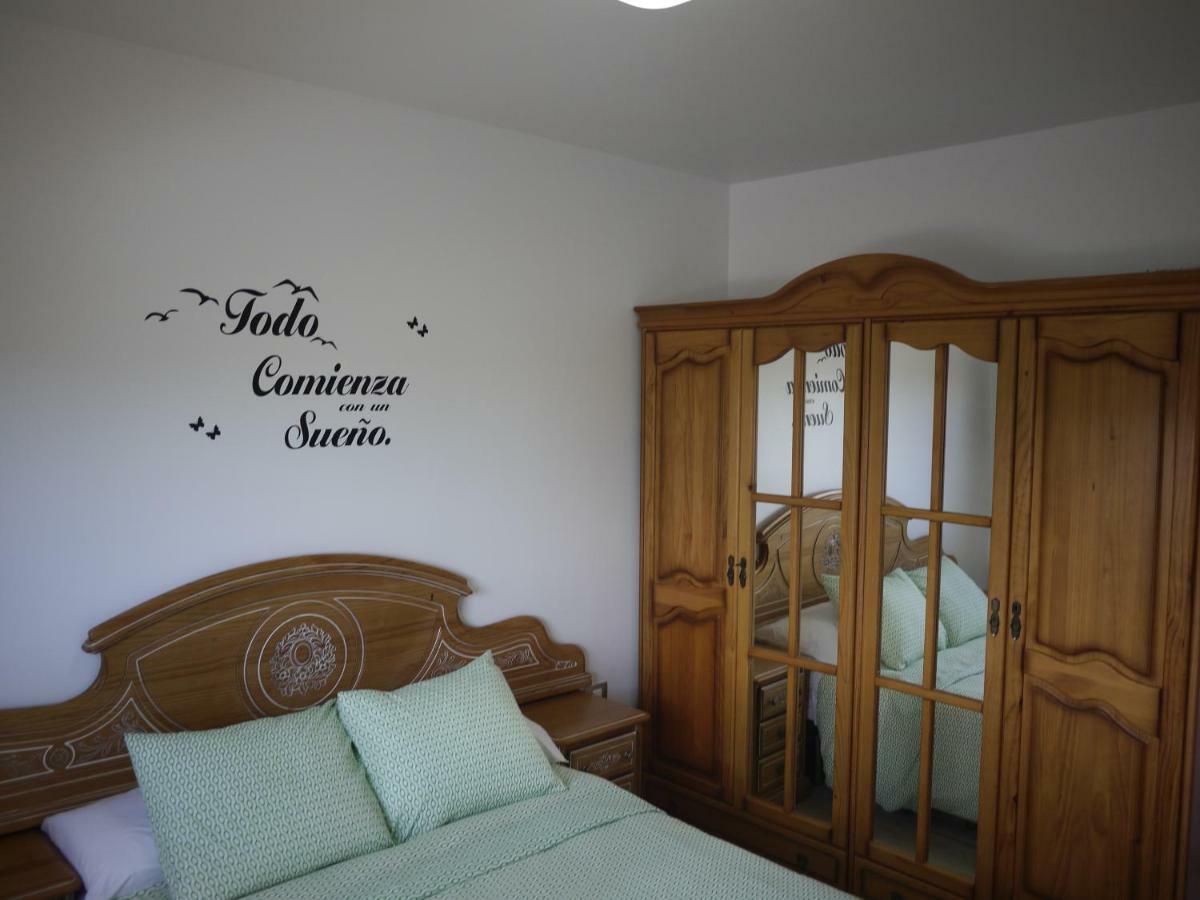 Appartement Guaye à Corralejo Extérieur photo