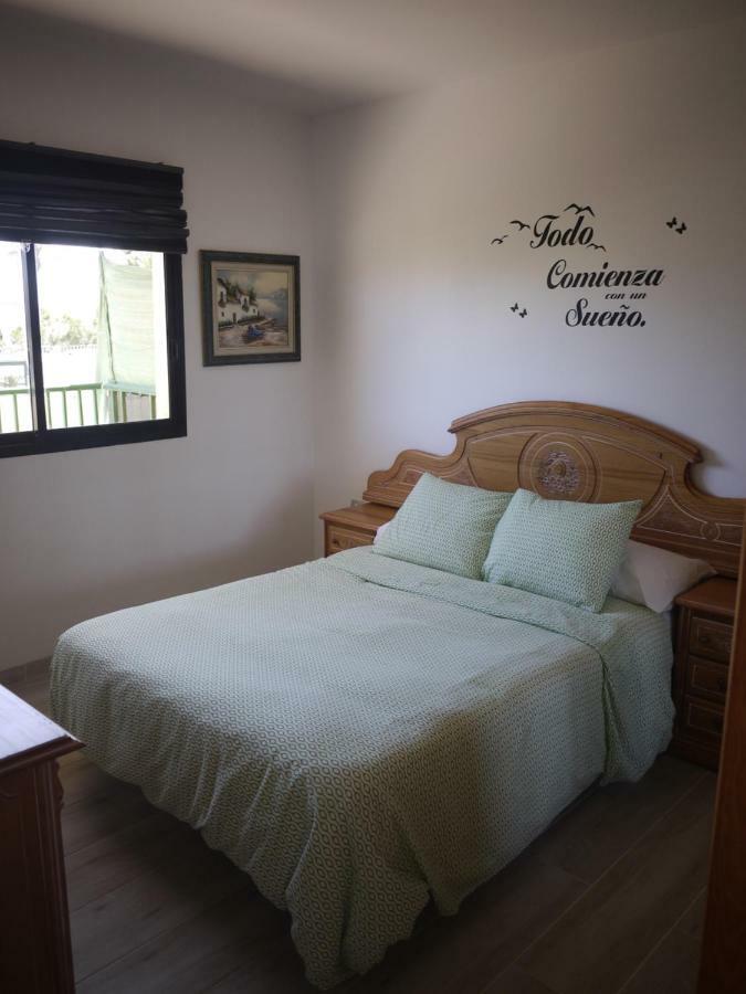 Appartement Guaye à Corralejo Extérieur photo