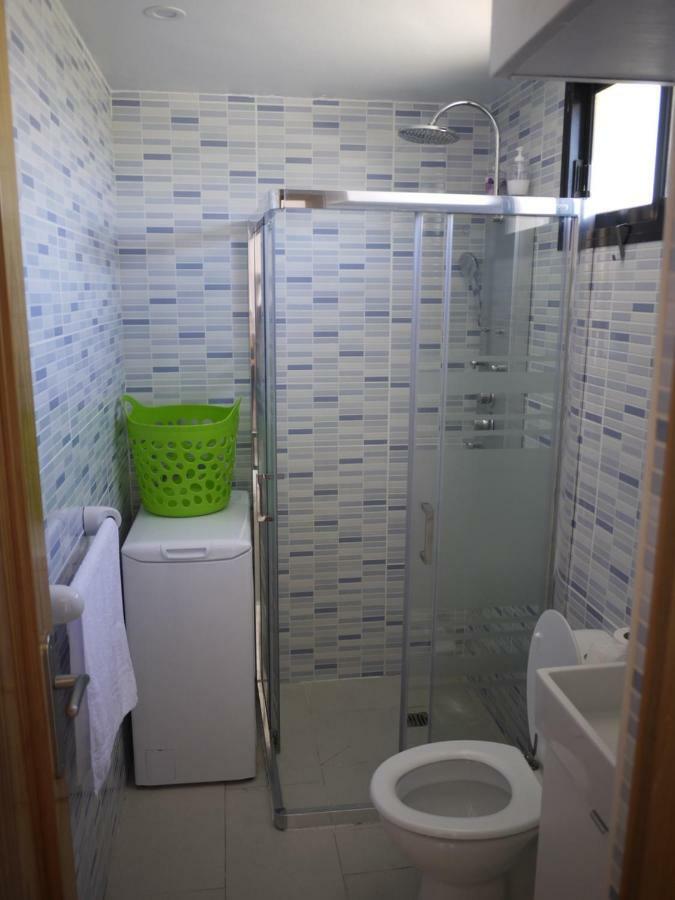 Appartement Guaye à Corralejo Extérieur photo