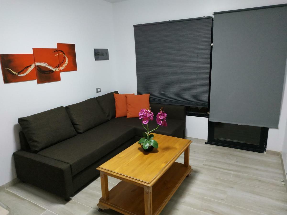 Appartement Guaye à Corralejo Extérieur photo