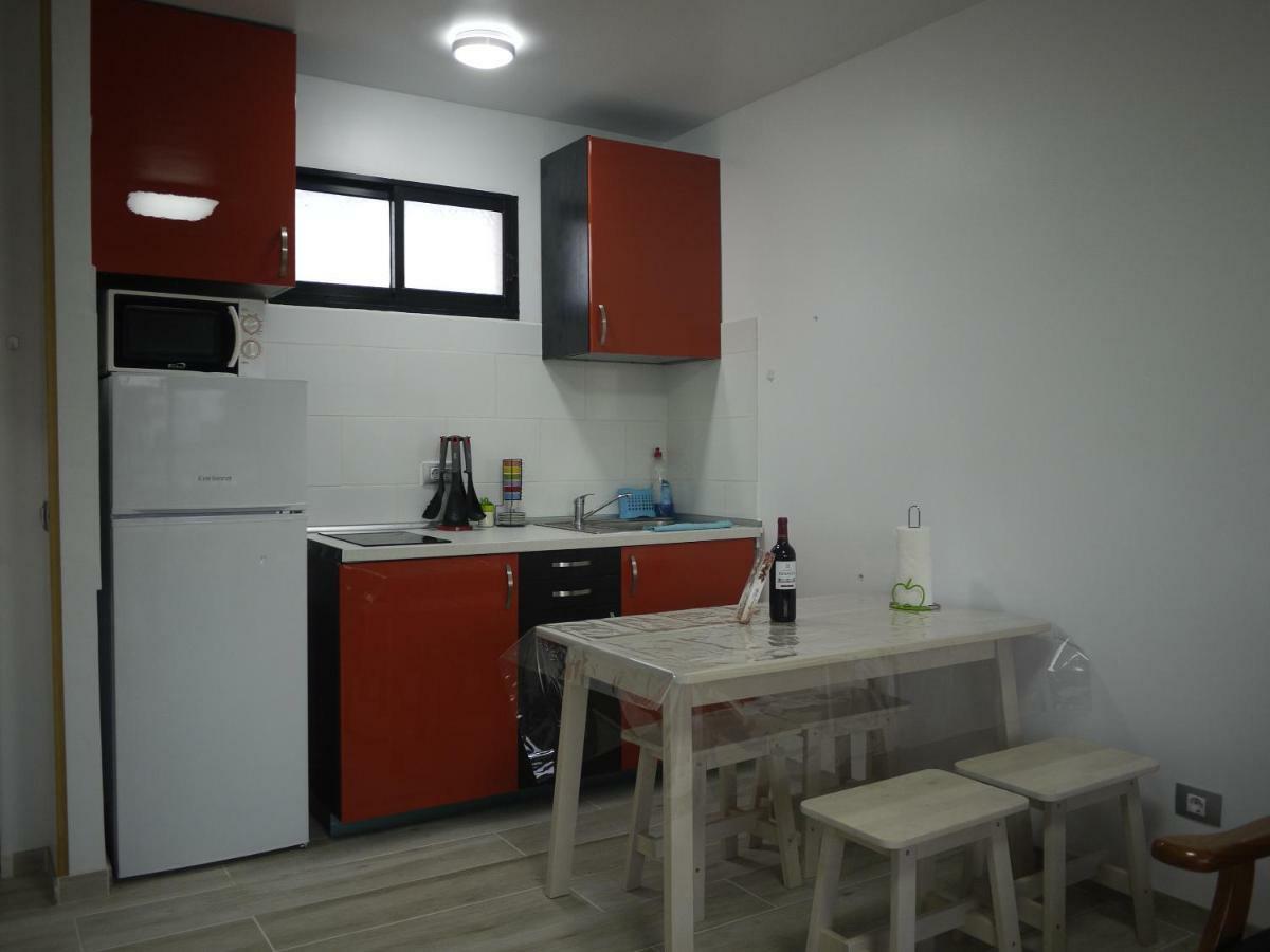 Appartement Guaye à Corralejo Extérieur photo