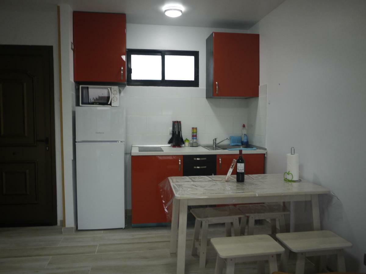 Appartement Guaye à Corralejo Extérieur photo